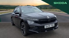 Skoda Kamiq 1.5 TSI Monte Carlo Edition 5dr DSG Petrol Hatchback